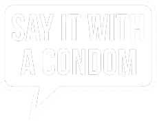 condom