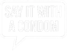 condom